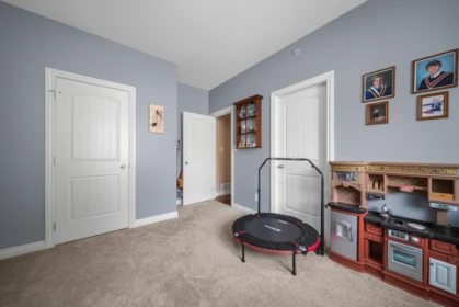 Hallway Photo of 19 36260 Mckee Road, Abbotsford, BC