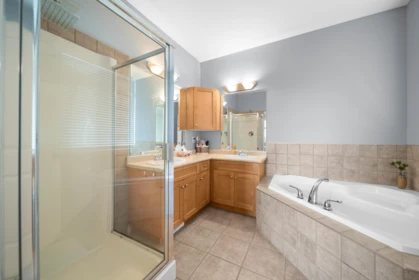 Laundry Room Photo of 19 36260 Mckee Road, Abbotsford, BC