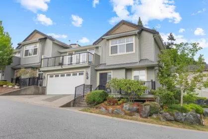 19 36260 Mckee Road, Abbotsford, BC, Abbotsford — Townhouse for sale