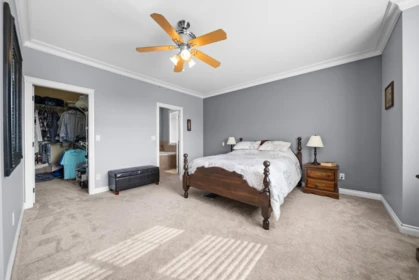 Loft / Bonus Room Photo of 19 36260 Mckee Road, Abbotsford, BC