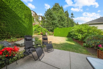 Outdoor Kitchen Photo of 19 36260 Mckee Road, Abbotsford, BC