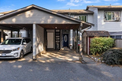 Community Amenities Photo (Clubhouse) of 13 46689 First Avenue, Chilliwack, BC