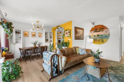 Family Room Photo of 13 46689 First Avenue, Chilliwack, BC