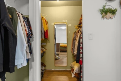 Hallway Photo of 13 46689 First Avenue, Chilliwack, BC