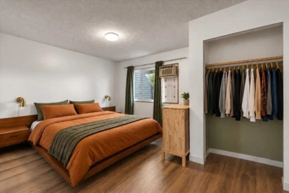 Laundry Room Photo of 13 46689 First Avenue, Chilliwack, BC