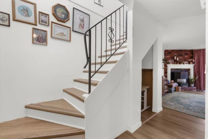 Office / Den Photo of 13 46689 First Avenue, Chilliwack, BC