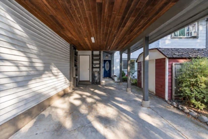 Street View Photo of 13 46689 First Avenue, Chilliwack, BC