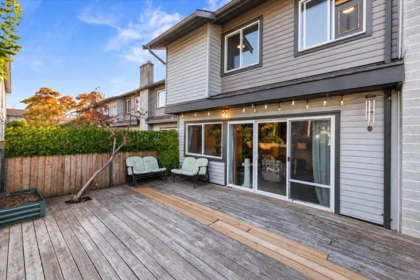Swimming Pool Photo of 13 46689 First Avenue, Chilliwack, BC