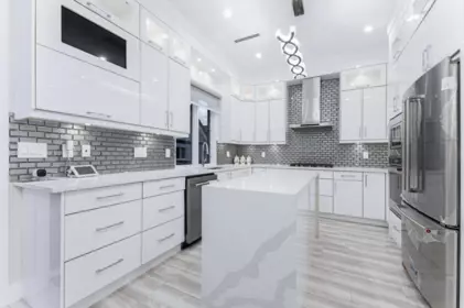 Pantry Photo of 19433 70 Avenue, Surrey, BC