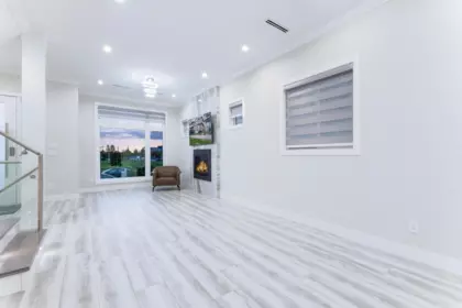 Primary Bedroom Photo of 19433 70 Avenue, Surrey, BC