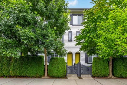 4 16357 15 Avenue, Surrey, BC, Surrey — Townhouse for sale
