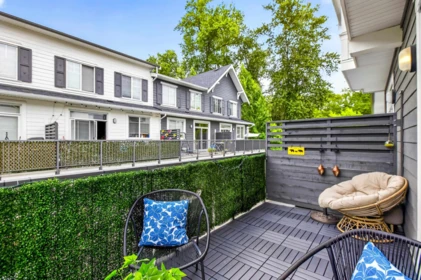 Hot Tub / Spa Photo of 4 16357 15 Avenue, Surrey, BC