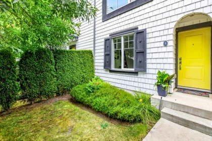 4 16357 15 Avenue, Surrey, BC, Surrey — Townhouse for sale