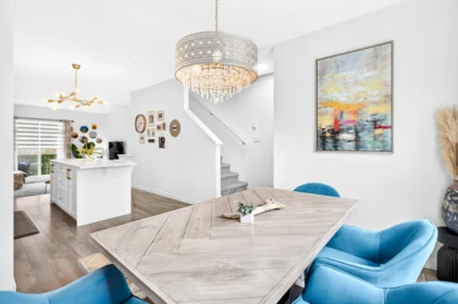 Loft / Bonus Room Photo of 4 16357 15 Avenue, Surrey, BC