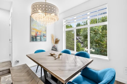 Office / Den Photo of 4 16357 15 Avenue, Surrey, BC