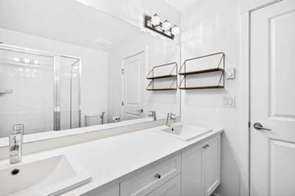 Staircase Photo of 4 16357 15 Avenue, Surrey, BC