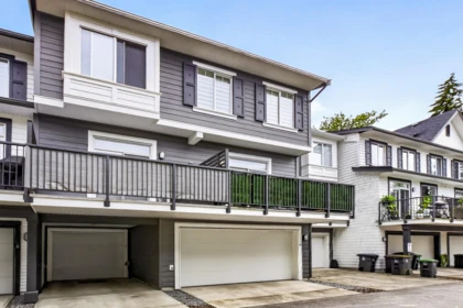 Street View Photo of 4 16357 15 Avenue, Surrey, BC