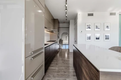 Street View Photo of 703 2378 Alpha Avenue, Burnaby, BC