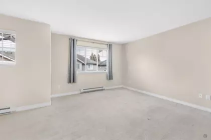 Garage Interior Photo of 25 16760 61 Avenue, Surrey, BC