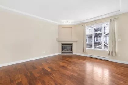 Kitchen Island Photo of 25 16760 61 Avenue, Surrey, BC