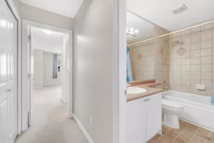 Mudroom Photo of 25 16760 61 Avenue, Surrey, BC