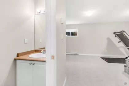 Powder Room Photo of 25 16760 61 Avenue, Surrey, BC