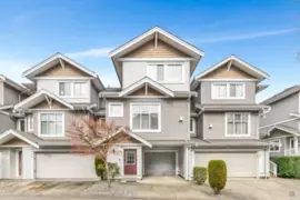 25 16760 61 Avenue, Surrey, BC