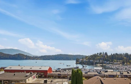 Office / Den Photo of 102 524 S Fletcher Road, Gibsons, BC