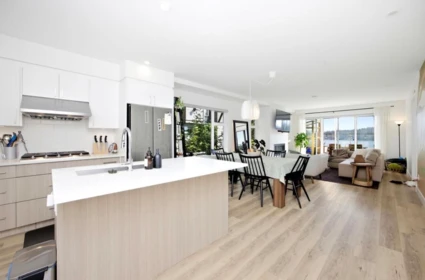 Pantry Photo of 102 524 S Fletcher Road, Gibsons, BC