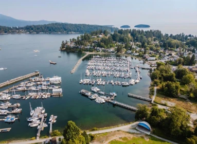 Street View Photo of 102 524 S Fletcher Road, Gibsons, BC