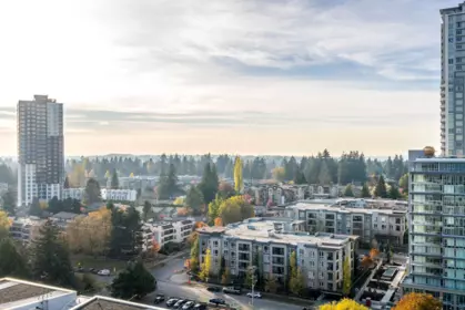 1802 13438 Central Avenue, Surrey, BC, Surrey — Apartment/Condo for sale