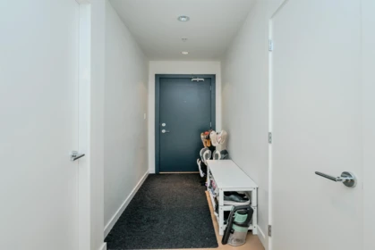 Garden / Landscaping Photo of 1802 13438 Central Avenue, Surrey, BC