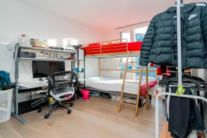 Loft / Bonus Room Photo of 1802 13438 Central Avenue, Surrey, BC