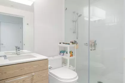 Office / Den Photo of 1802 13438 Central Avenue, Surrey, BC