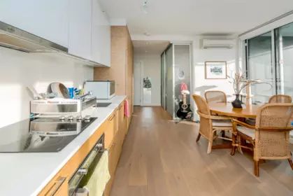 Pantry Photo of 1802 13438 Central Avenue, Surrey, BC