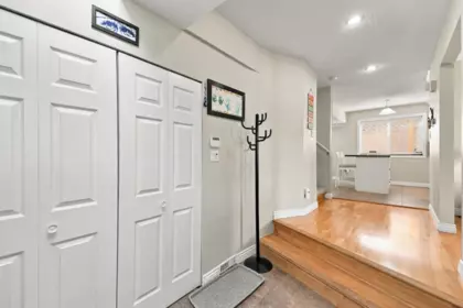 Family Room Photo of 13902 80 Avenue, Surrey, BC