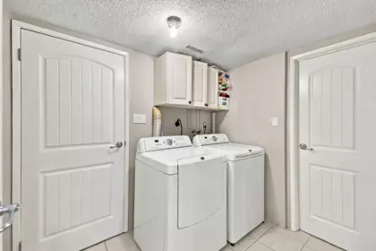 Laundry Room Photo of 13902 80 Avenue, Surrey, BC