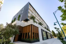 603 3055 Murray Street, Port Moody, BC