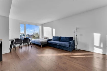 607 1571 W 57th Avenue, Vancouver, BC, Vancouver — Apartment/Condo for sale