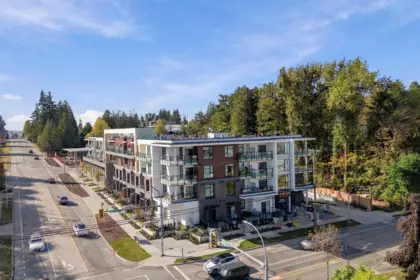 211 14398 60 Avenue, Surrey, BC, Surrey — Apartment/Condo for sale