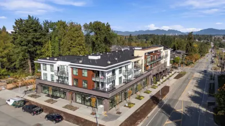 211 14398 60 Avenue, Surrey, BC, Surrey — Apartment/Condo for sale