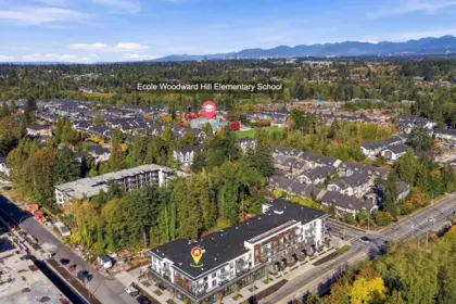 211 14398 60 Avenue, Surrey, BC, Surrey — Apartment/Condo for sale