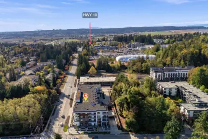 211 14398 60 Avenue, Surrey, BC, Surrey — Apartment/Condo for sale