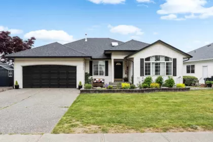 46733 Sylvan Drive, Chilliwack, BC, Chilliwack — Single Family Residence for sale