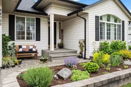 46733 Sylvan Drive, Chilliwack, BC, Chilliwack — Single Family Residence for sale