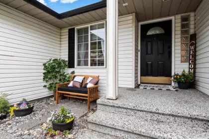 46733 Sylvan Drive, Chilliwack, BC, Chilliwack — Single Family Residence for sale