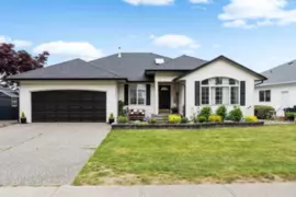 46733 Sylvan Drive, Chilliwack, BC