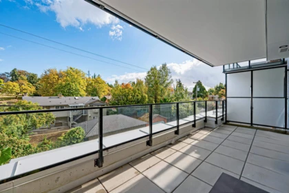 314 5168 Cambie Street, Vancouver, BC, Vancouver — Apartment/Condo for sale