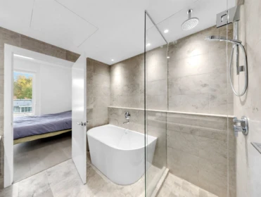 Mudroom Photo of 314 5168 Cambie Street, Vancouver, BC