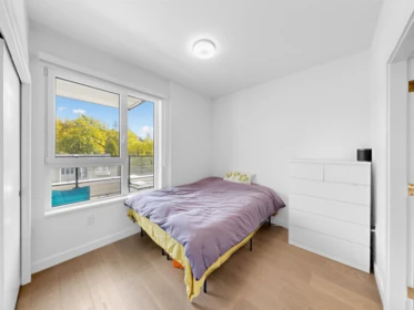 Office / Den Photo of 314 5168 Cambie Street, Vancouver, BC